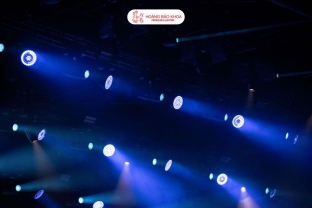 Lighting Consultation for Projects from A to Z | Comprehensive Solutions by Hoang Bao Khoa