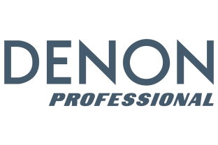 Về Denon Professional
