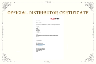 Chứng nhận nhà phân phối chính thức Klark Teknik tại Việt Nam