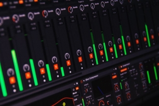 What Is Gain Staging and Why Does It Determine the Overall Audio System Quality?