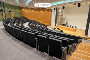How to Eliminate Feedback & Optimize Auditorium Sound Effectively