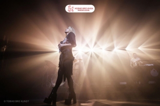 Professional Stage Lighting Installation and Consultation