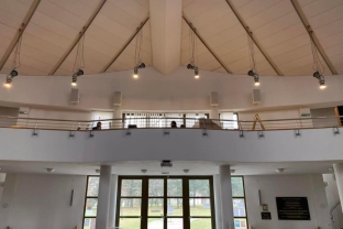 Column Array vs. Line Array for Church Sound Systems