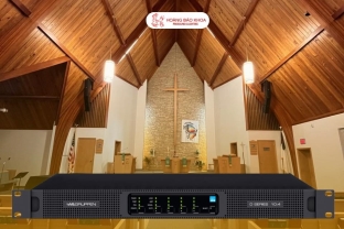 The Role of DSP in Church Sound Systems