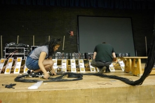 Audio Cables for Large-Scale Projects: Key Factors to Consider