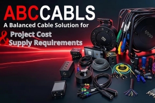 ABCCABLS - A Balanced Cable Solution for Project Cost and Supply Requirements