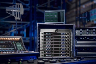 Professional Wireless Microphones: A Guide to Frequency Selection, Antennas & RF Deployment