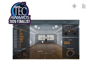 Cách RIME Hỗ Trợ Kỹ Sư Thu Âm, Dựng Phim Và Broadcast Trong Môi Trường Di Động