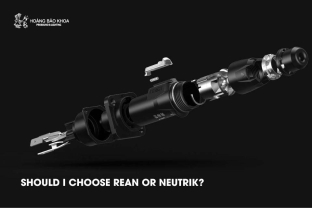 Should You Choose REAN or Neutrik?