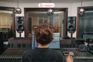 Neumann Expands Its 3 Way Monitor Range with the KH 310 II and KH 350