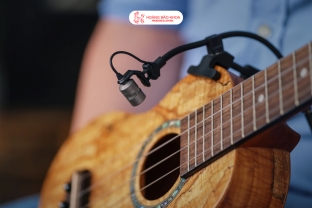 Paul Gatehouse Shares His Experience with the Neumann MCM