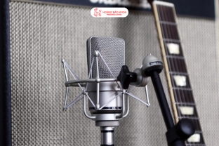 What Is Max SPL? The Meaning of Maximum Sound Pressure Level on Microphones