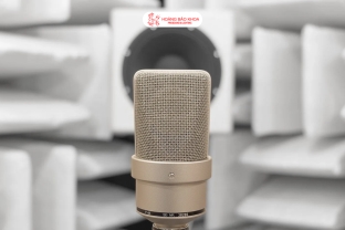 Measuring and Listening: What Is the Right Way to Evaluate a Microphone?