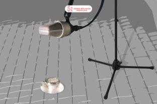 What Is Self Noise? The Meaning of Equivalent Noise Level on Microphones