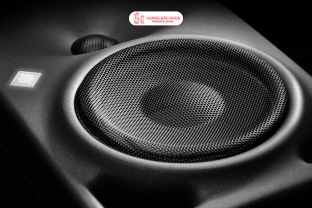 Neumann KH 120 II - Loa kiểm âm Nearfield thế hệ mới với công nghệ DSP