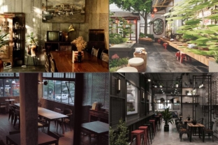 Tips for Choosing a Sound System for a Small Café