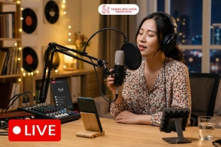 Why Does My Livestream Only Capture Music but Not My Voice?