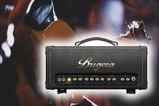 Guide To Using The Emulated Output On The BUGERA G20 INFINIUM - No Caninet Required
