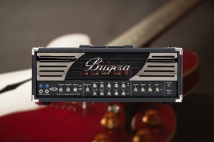 Guide To Reducing Output Power On The BUGERA 333XL INFINIUM