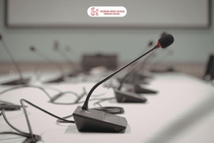 Professional Hall Sound System Installation Provider