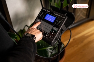 The Secret to Smooth Vocal Pitch Correction with TC Helicon