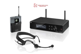 XSW 2 - Quét và Đồng bộ Tần số