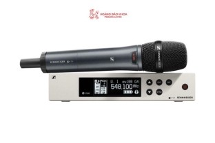 Hệ thống đa kênh EW G3/G4