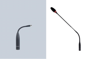 Tìm hiểu cần micro cổ ngỗng Sennheiser MZH và MEG 14-40