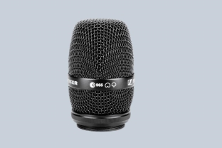 Tìm hiểu các model đầu micro Sennheiser (Microphone Capsule) 