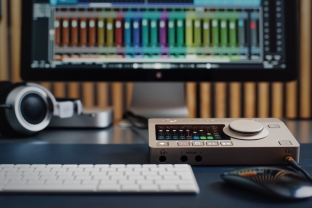 What Makes The Neumann MT 48 Different From Other High-End Audio Interfaces?