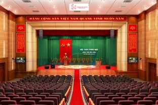 Tư Vấn Lắp Đặt Hệ Thống Âm Thanh Hội Trường