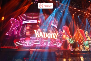 Tư Vấn Ánh Sáng Cho Quán Bar