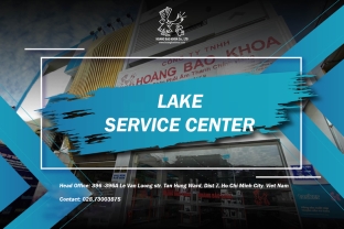 Lake Service Center