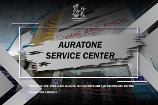 Auratone Service Center