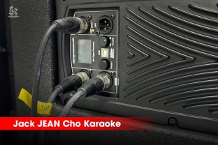 Jack Cho Karaoke | REAN – Bền Bỉ, Giá Hợp Lý, Dễ Lắp Đặt