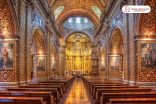 What Is Poor Acoustics? Acoustic Treatment Solutions for Church Sound Systems