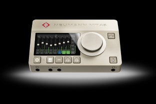 How To Optimize Gain Staging And Dynamic Range On Neumann MT 48 When Recording Vocals