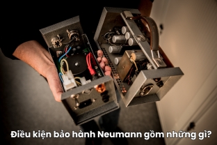 Điều kiện bảo hành Neumann gồm những gì?