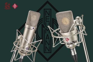 Neumann TLM 103 vs U87 Ai – Nên Chọn Micro Nào Cho Vocal Thu Âm Chuyên Nghiệp?