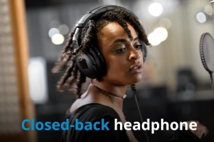 Tai nghe Closed-back cho phòng thu: Đặc điểm và các dòng Sennheiser