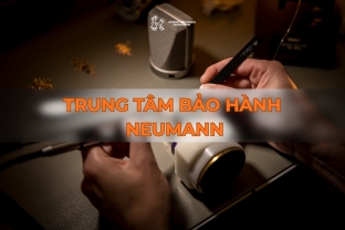 Hoàng Bảo Khoa - Trung Tâm Bảo Hành Độc Quyền Neumann Tại Việt Nam