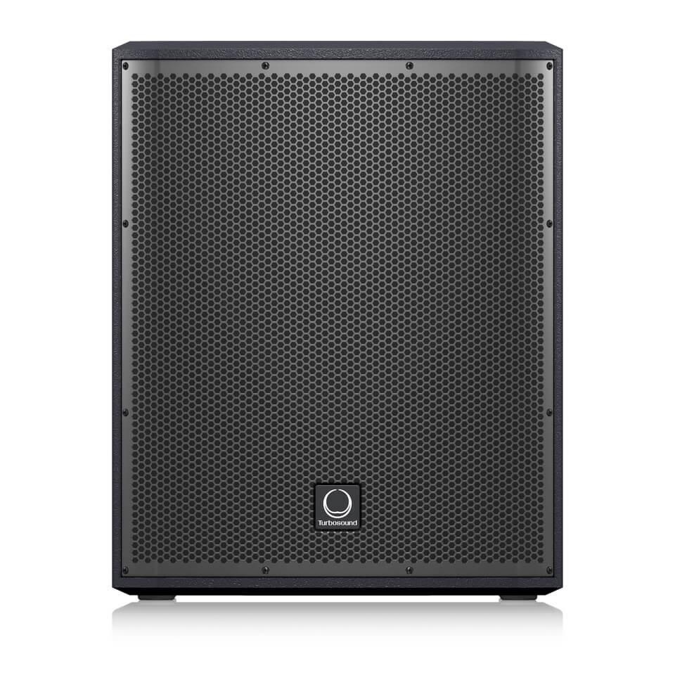 IP15B Loa Sub Liền Công Suất Turbosound
