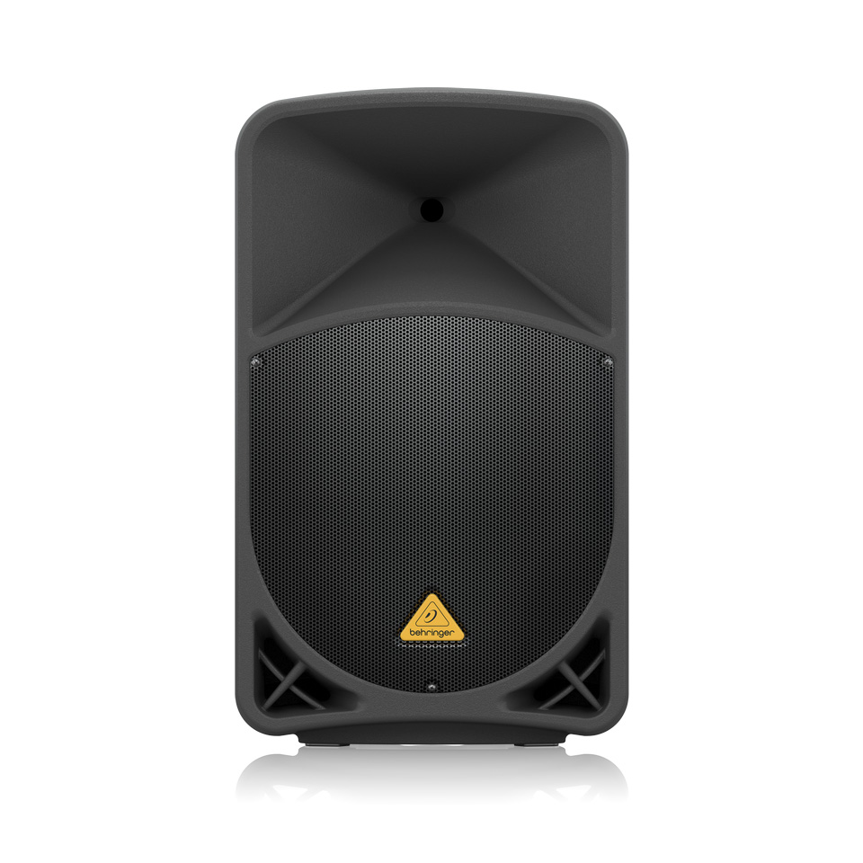 Loa 2 Way Liền Công Suất 1000w Behringer B115D, Speaker Full 2way ...