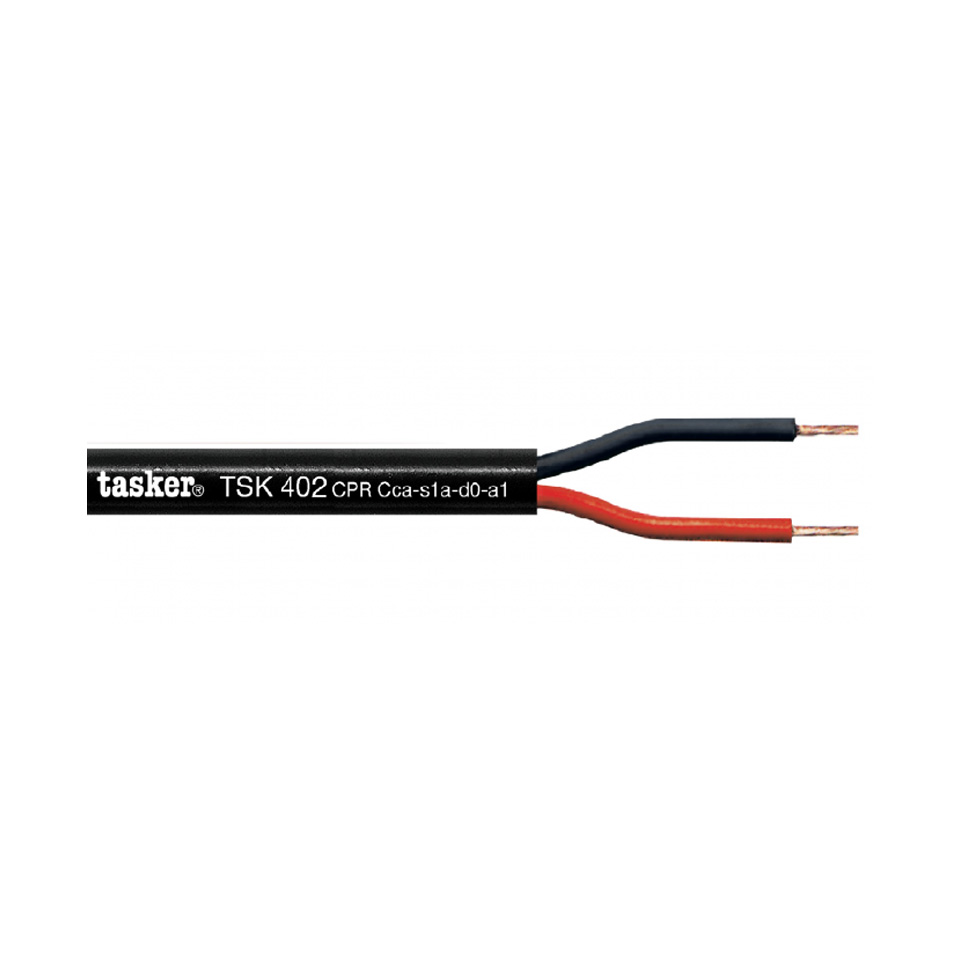 TSK402 Signal Cable Tasker Price for 1 meter