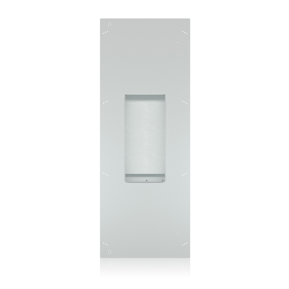 iW 62 BACKCAN In-Wall Accessory Tannoy