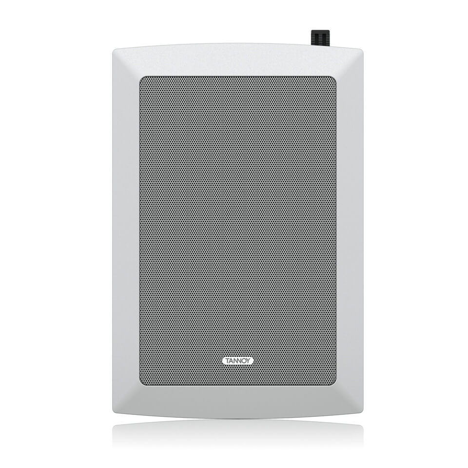 iW 4DC-WH In-wall Speakers Tannoy