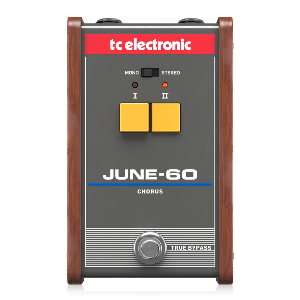 JUNE-60 TC Electronic