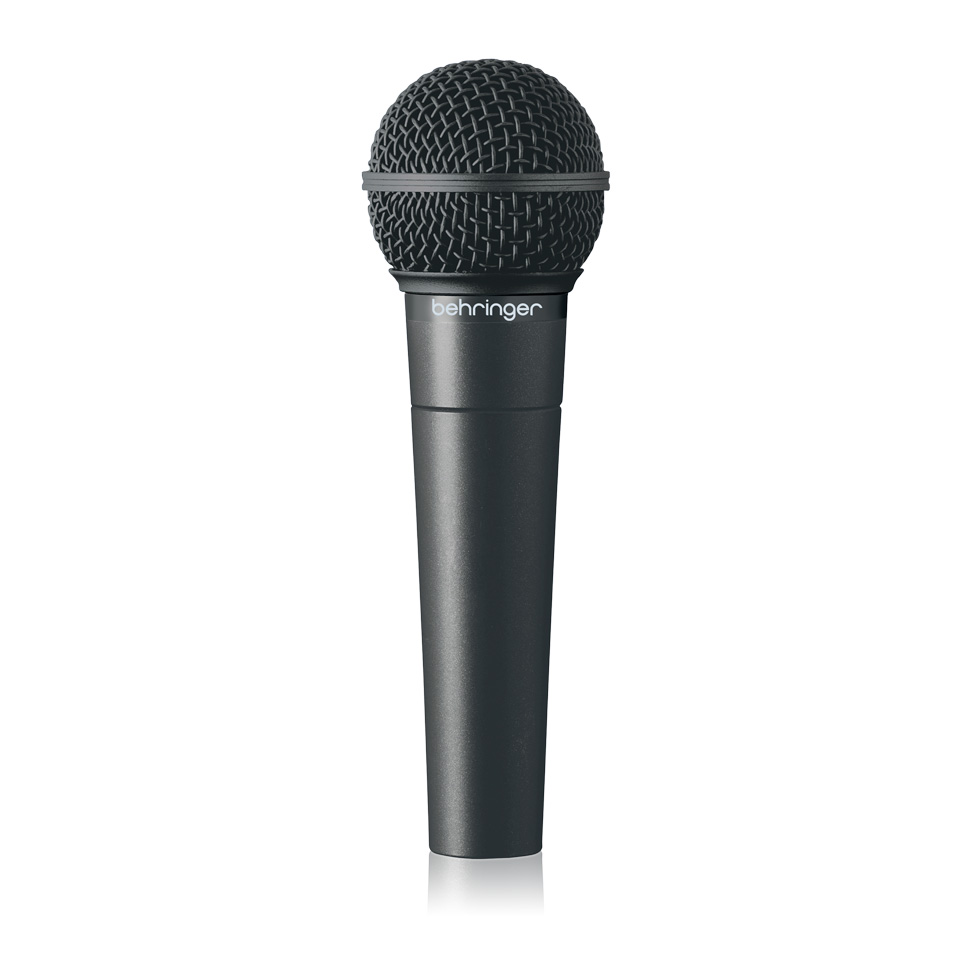 XM8500 Dynamic Microphones Behringer