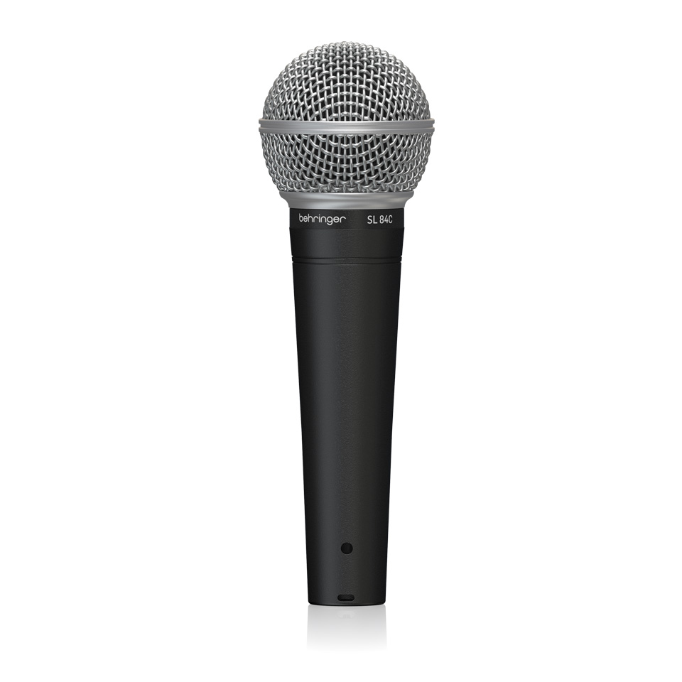 SL 84C Dynamic Microphones Behringer
