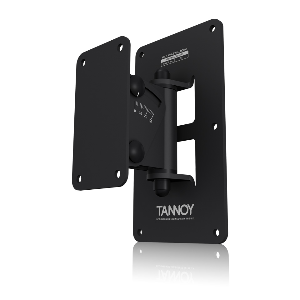 MULTI ANGLE WALL MOUNT Accessories Tannoy